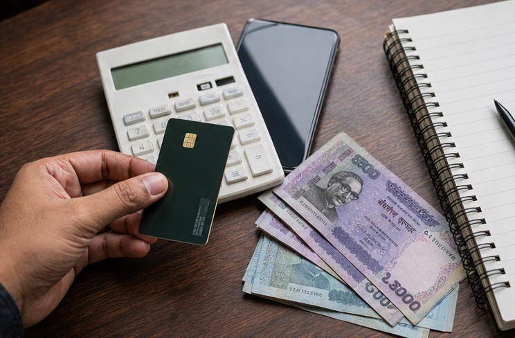 RedotPay bKash: what to know
