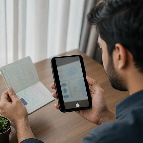 Privacy and disclosure for Bangladesh RedotPay users