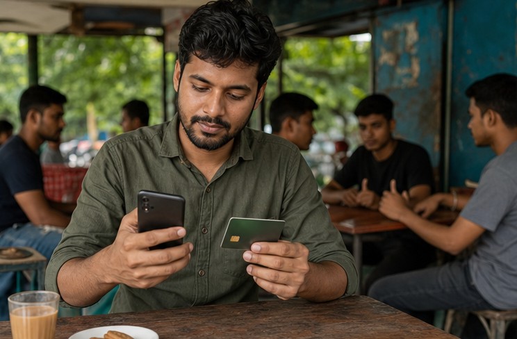 RedotPay Nagad: Bangladesh guide for Bangladesh RedotPay users