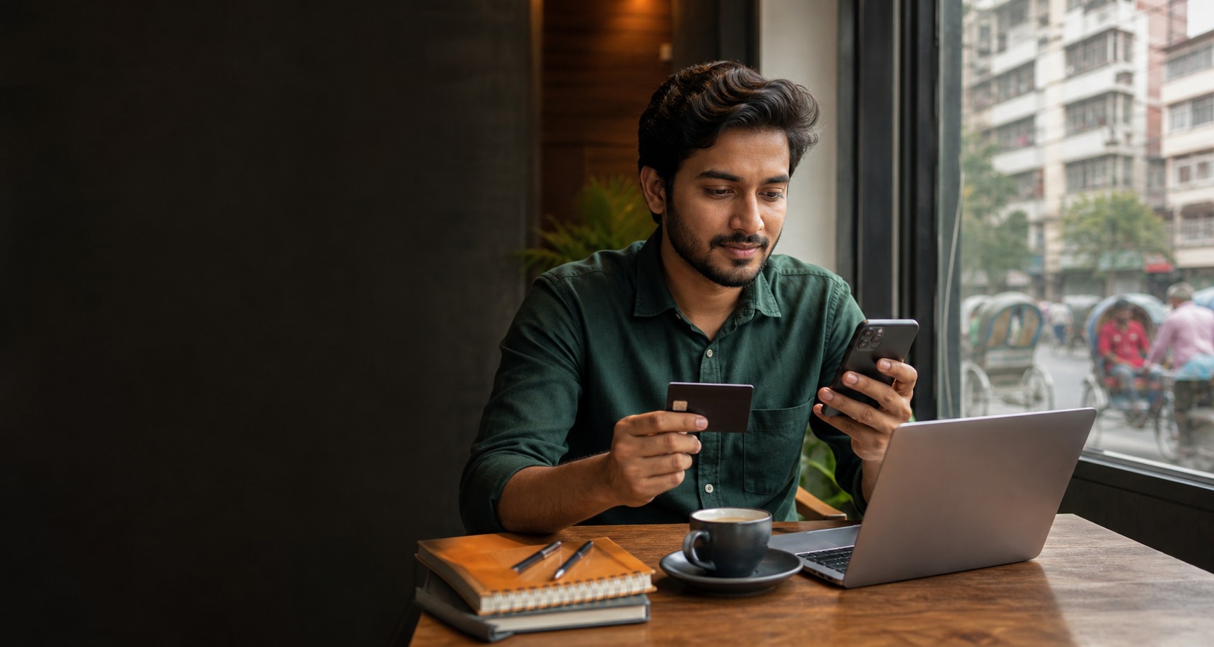 RedotPay Bangladesh card guide for Bangladesh RedotPay users